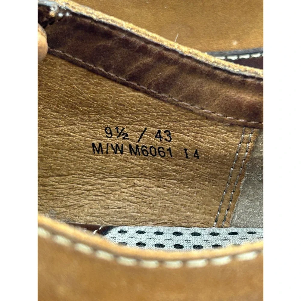 Born m6061 leather